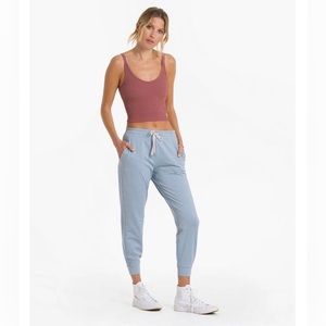 SOLD! NWT Vuori Performance Joggers